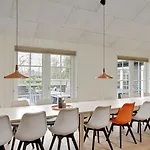 Casa de Férias Villavilla 342 - Blavand, Vestjylland Blåvand