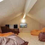 Villavilla 342 - Blavand, Vestjylland Casa de Férias Blåvand