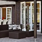 Villavilla 342 - Blavand, Vestjylland * Blåvand