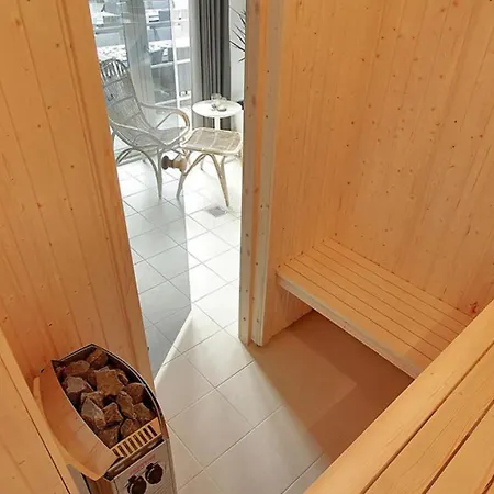 Nyaraló Villavilla 342 - Blavand, Vestjylland