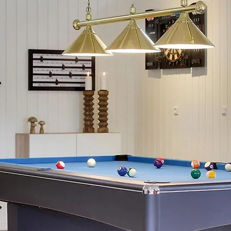 Villavilla 342 - Blavand, Vestjylland Nyaraló