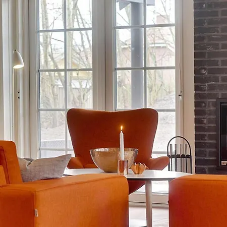 Villavilla 342 - Blavand, Vestjylland Nyaraló *