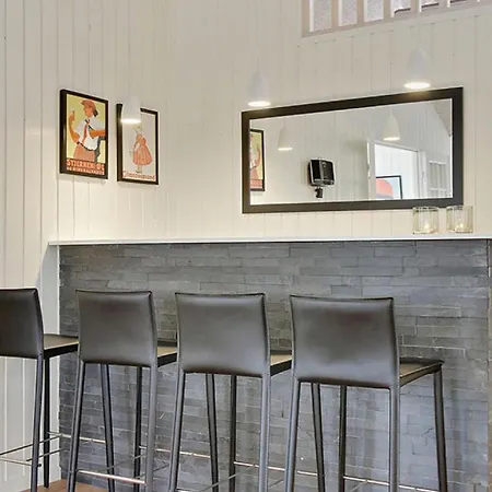 Villavilla 342 - Blavand, Vestjylland Nyaraló *