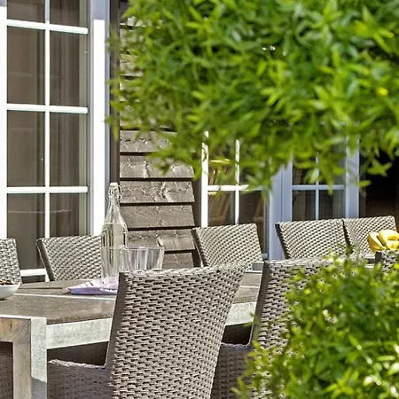 بيت للعطل Villavilla 342 - Blavand, Vestjylland