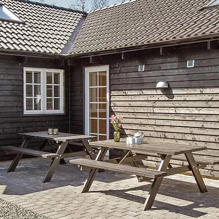 بيت للعطل Villavilla 342 - Blavand, Vestjylland *