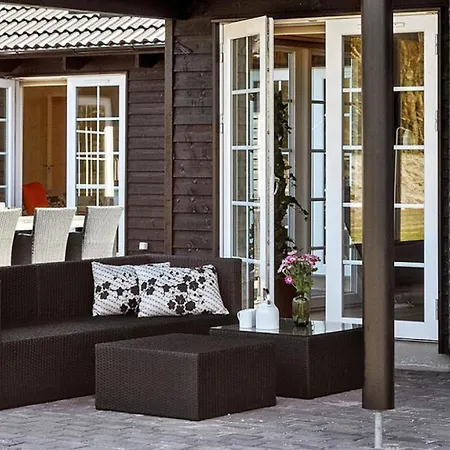 Villavilla 342 - Blavand, Vestjylland بيت للعطل *