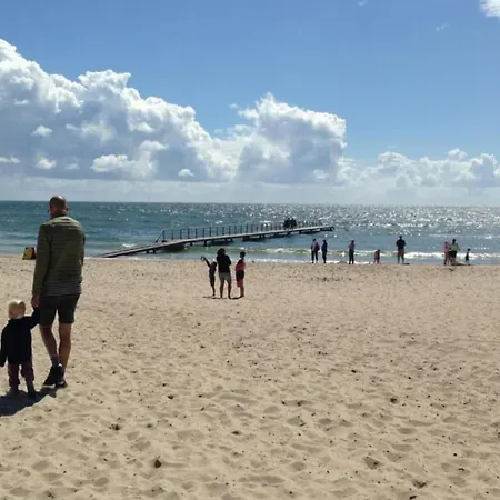 Villavilla 342 - Blavand, Vestjylland بيت للعطل Blåvand