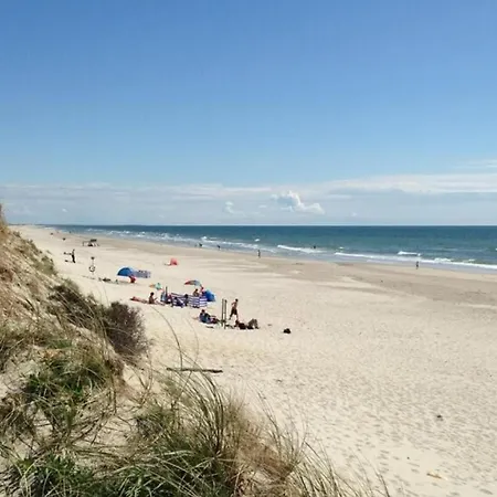 Villavilla 342 - Blavand, Vestjylland *