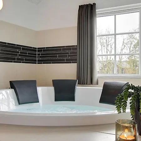بيت للعطل Villavilla 342 - Blavand, Vestjylland