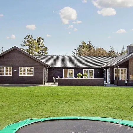 بيت للعطل Villavilla 342 - Blavand, Vestjylland Blåvand