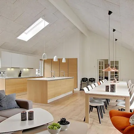 Villavilla 342 - Blavand, Vestjylland *