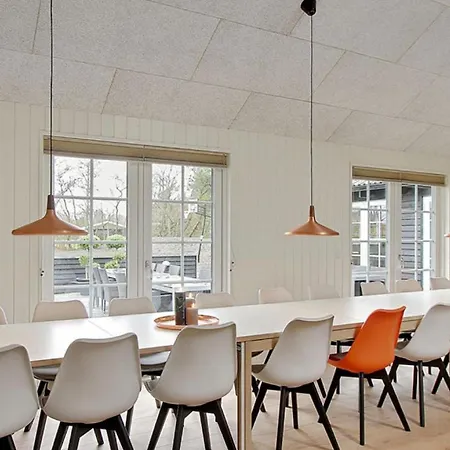 Villavilla 342 - Blavand, Vestjylland *
