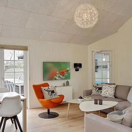 بيت للعطل Villavilla 342 - Blavand, Vestjylland *