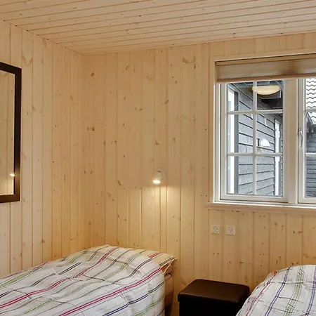بيت للعطل Villavilla 342 - Blavand, Vestjylland Blåvand