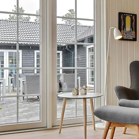 بيت للعطل Villavilla 342 - Blavand, Vestjylland