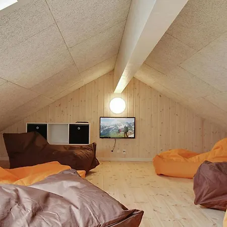 Villavilla 342 - Blavand, Vestjylland * Blåvand