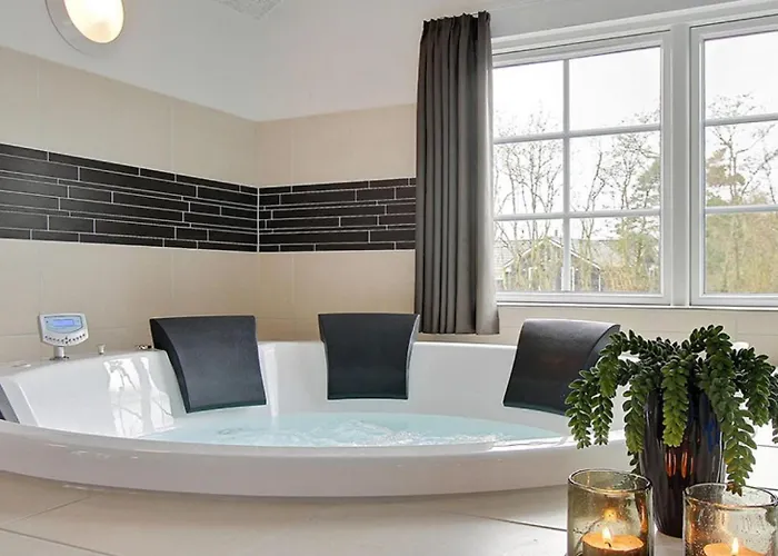 Villavilla 342 - Blavand, Vestjylland Blåvand