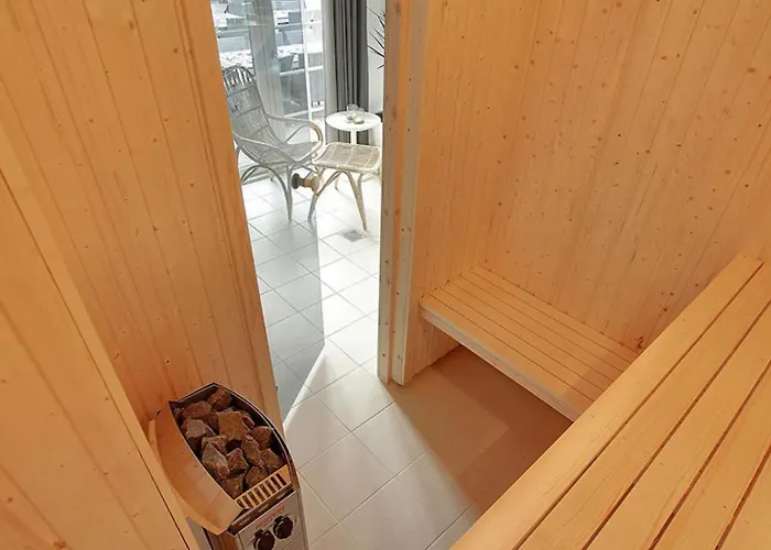 Nyaraló Villavilla 342 - Blavand, Vestjylland