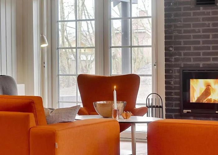 Villavilla 342 - Blavand, Vestjylland Nyaraló *