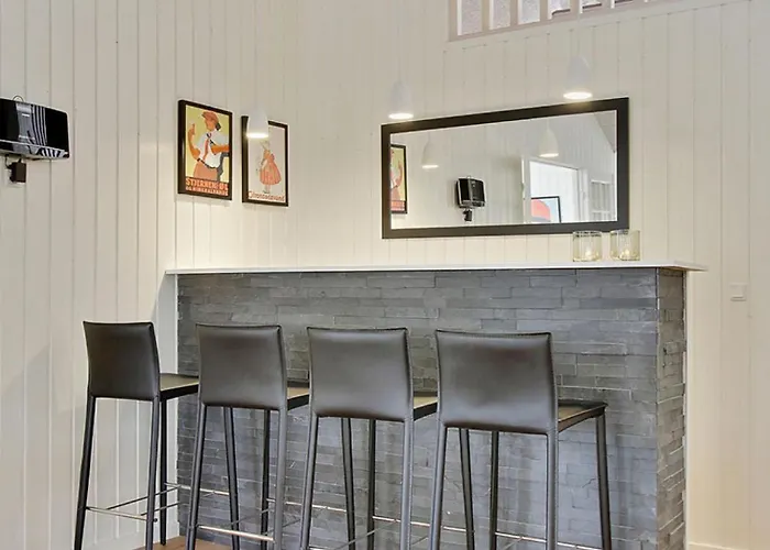 Villavilla 342 - Blavand, Vestjylland Nyaraló *