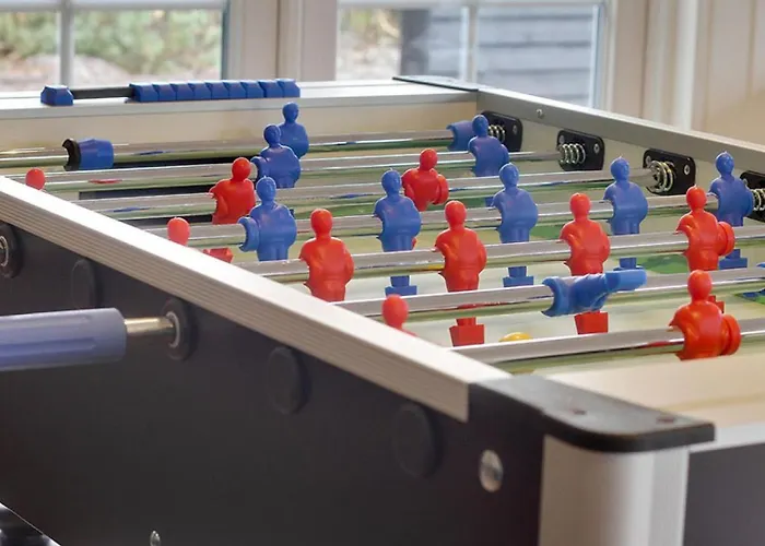 Villavilla 342 - Blavand, Vestjylland Blåvand