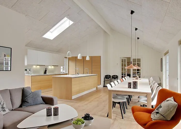 Villavilla 342 - Blavand, Vestjylland * Blåvand