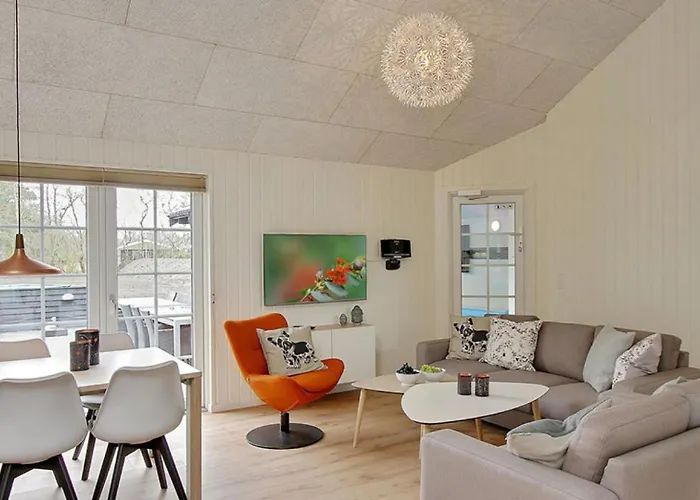 Villavilla 342 - Blavand, Vestjylland *