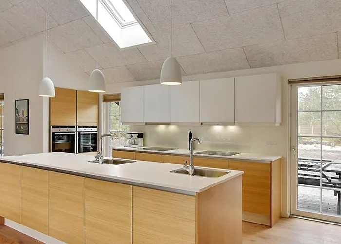 Villavilla 342 - Blavand, Vestjylland Nyaraló *