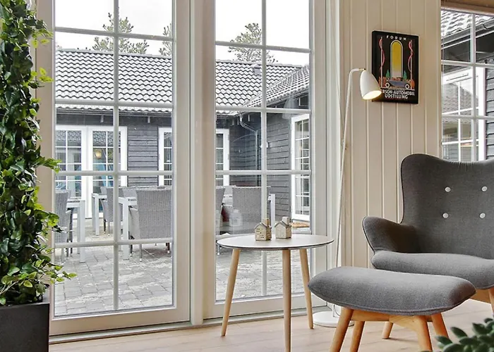 Villavilla 342 - Blavand, Vestjylland