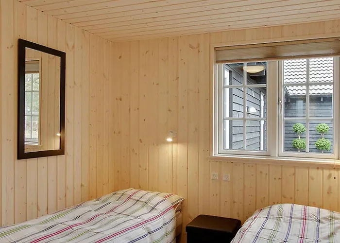 Villavilla 342 - Blavand, Vestjylland * Blåvand