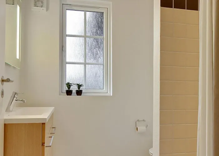 Villavilla 342 - Blavand, Vestjylland *