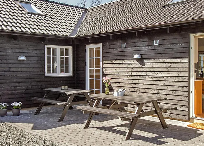 Villavilla 342 - Blavand, Vestjylland