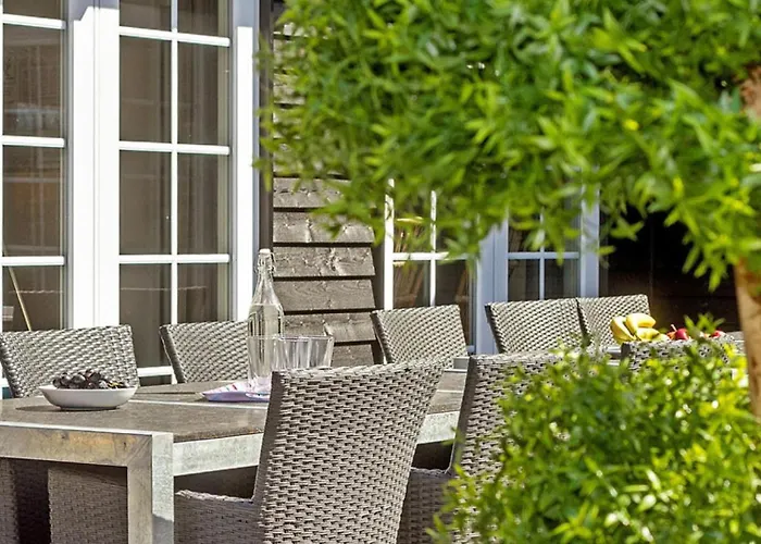 Villavilla 342 - Blavand, Vestjylland * Blåvand