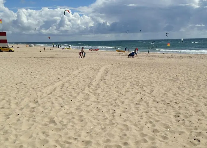 Villavilla 342 - Blavand, Vestjylland Blåvand