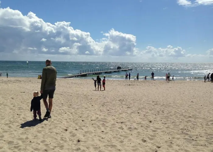 Nyaraló Villavilla 342 - Blavand, Vestjylland